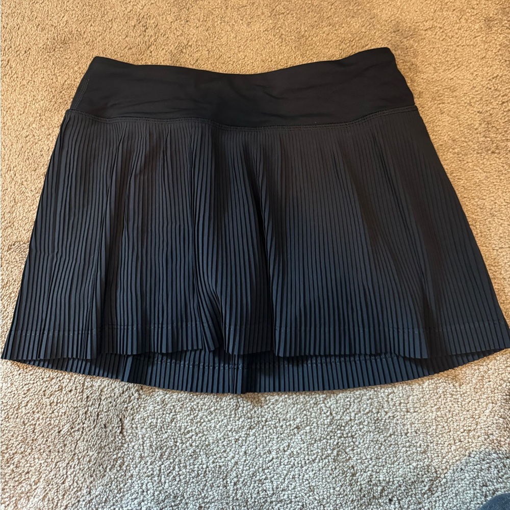 Lululemon Tennis Skirt